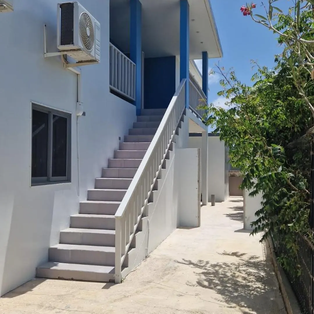 Viemerci Veronica Suite 9B Santa Catharina 0*,  Curacao