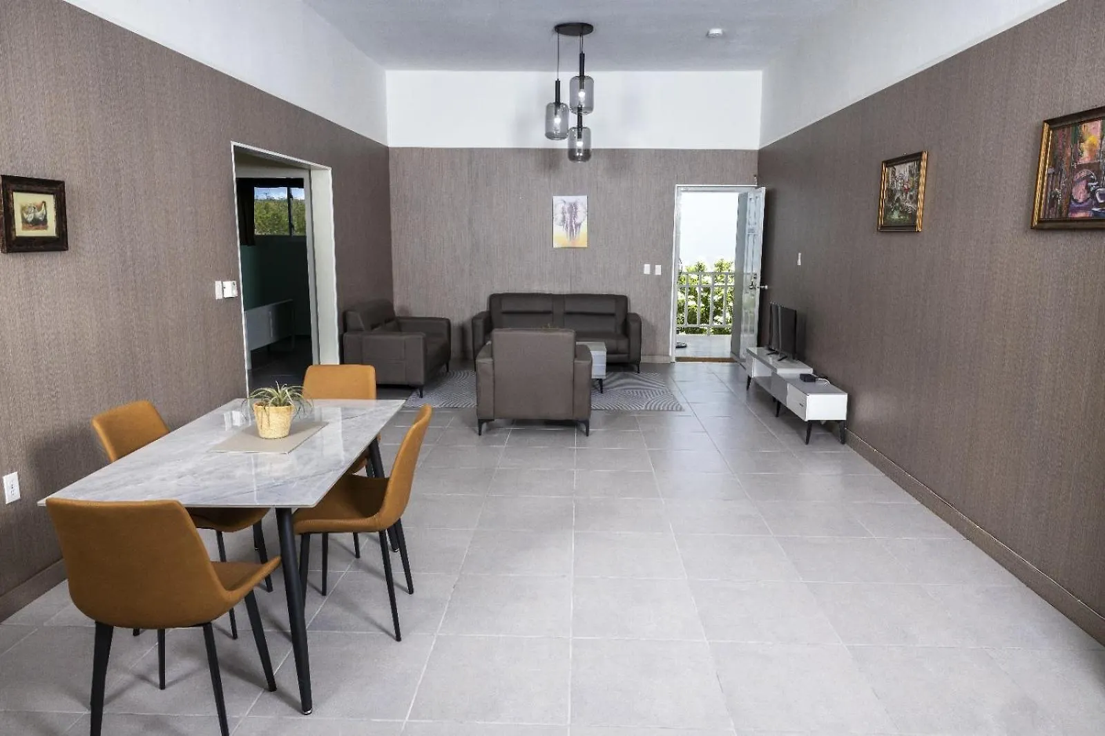 Viemerci Veronica Suite 9B Santa Catharina Curacao