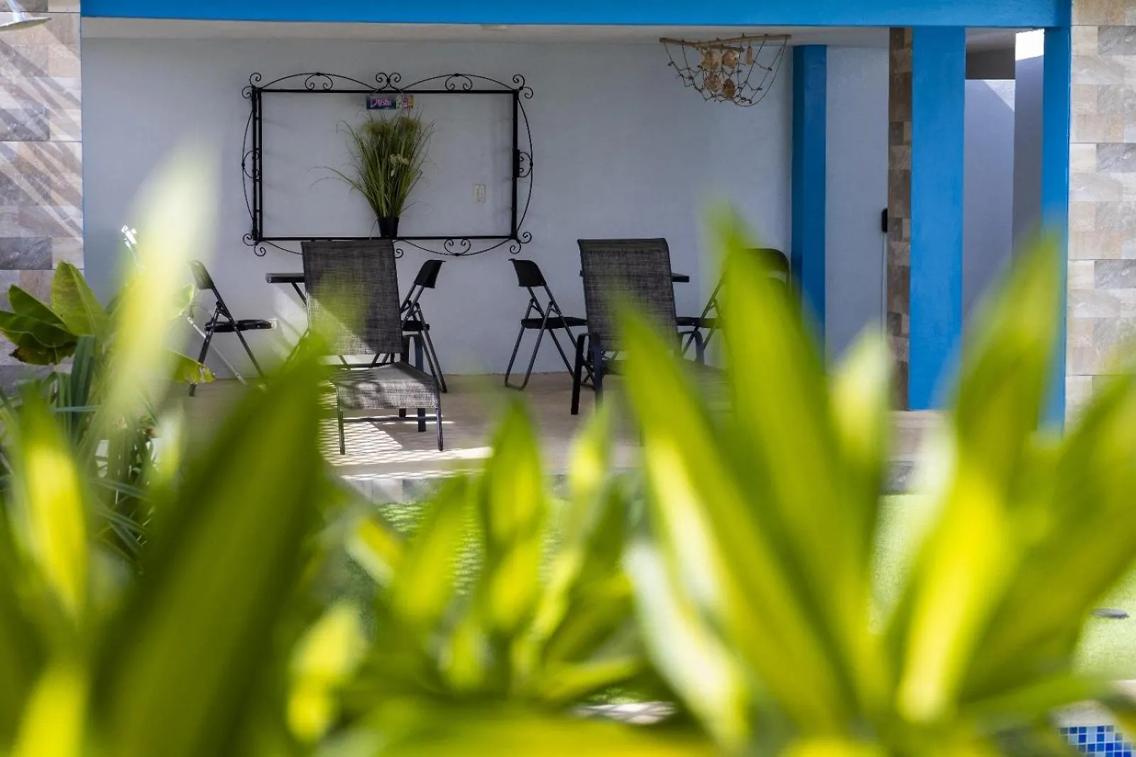 Apartment Viemerci Veronica Suite 9B Santa Catharina