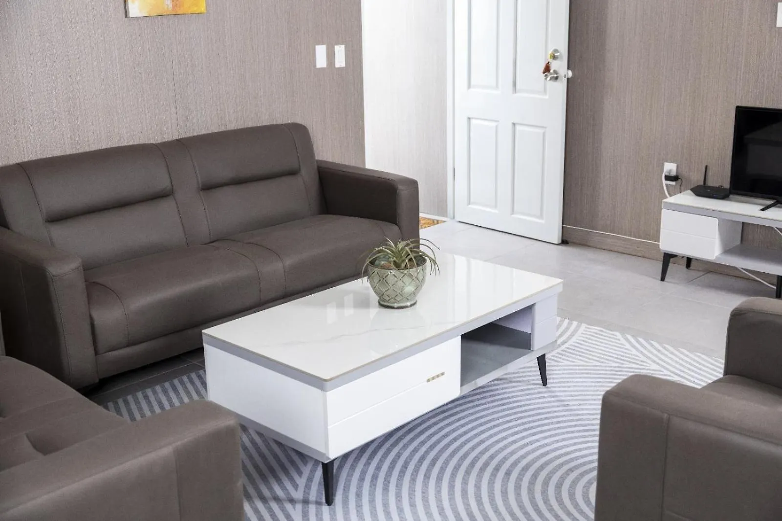 Viemerci Veronica Suite 9B Santa Catharina Διαμέρισμα