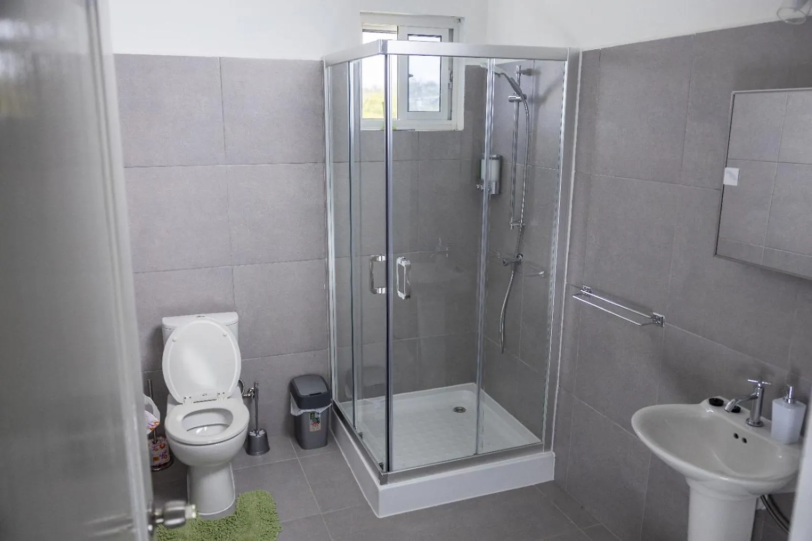Viemerci Veronica Suite 9B Santa Catharina Διαμέρισμα