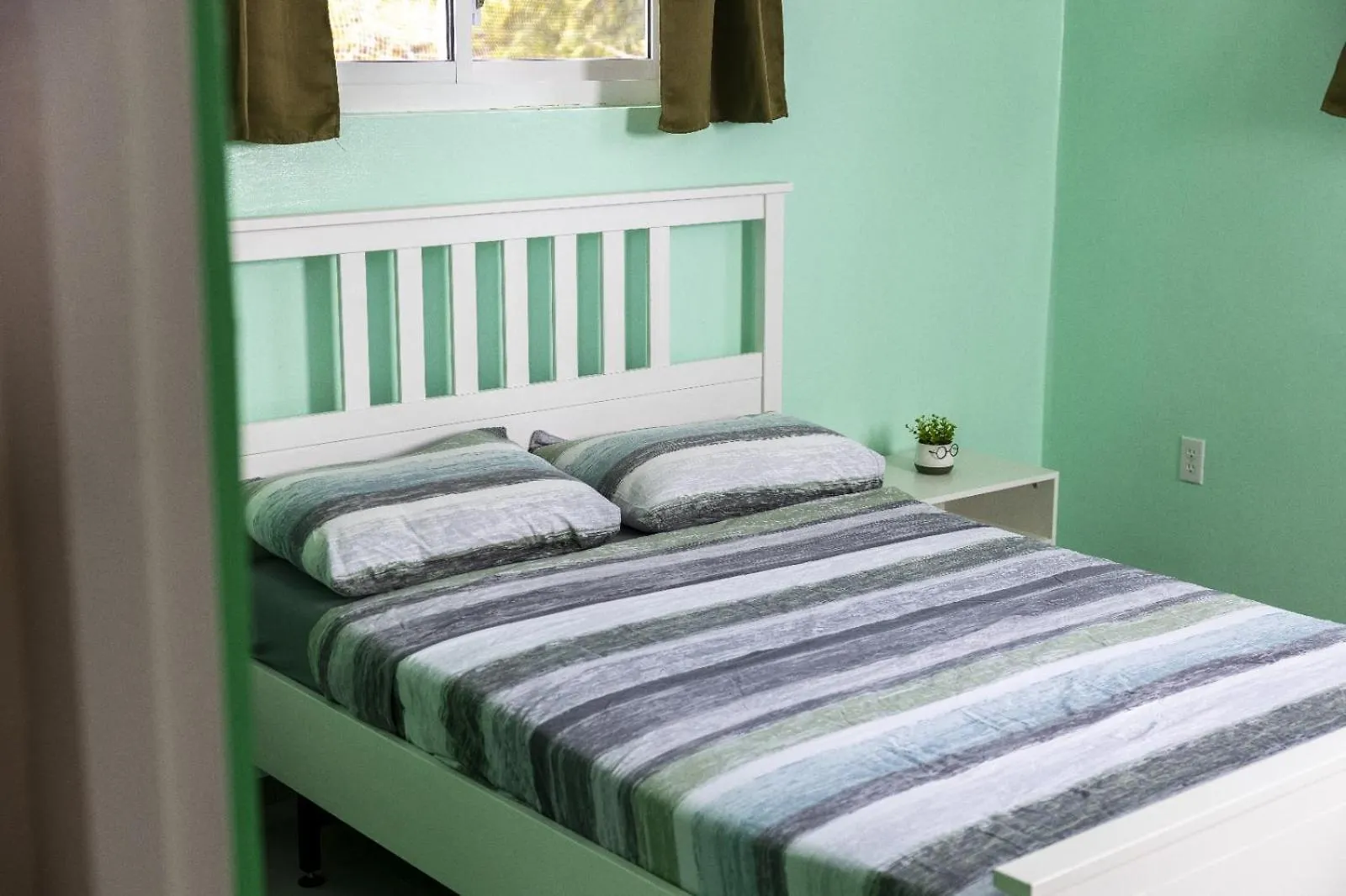 Viemerci Veronica Suite 9B Santa Catharina Διαμέρισμα